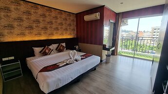 Sereneburi Patong Residence