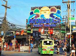 Sereneburi Patong Residence