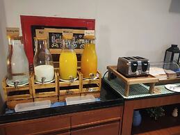 Sereneburi Patong Residence