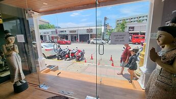 Sereneburi Patong Residence