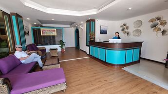 Sereneburi Patong Residence