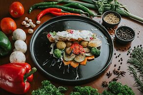 The Hava Ubud A Pramana Experience