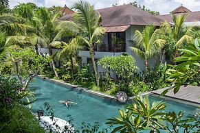 The Hava Ubud A Pramana Experience