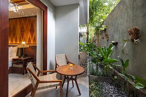 The Hava Ubud A Pramana Experience