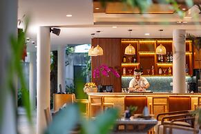 The Hava Ubud A Pramana Experience