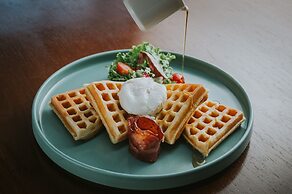 The Hava Ubud A Pramana Experience