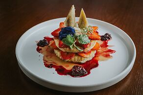 The Hava Ubud A Pramana Experience