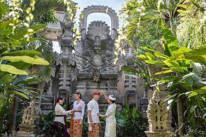The Hava Ubud A Pramana Experience