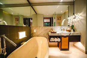 The Hava Ubud A Pramana Experience