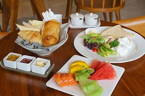 The Hava Ubud A Pramana Experience