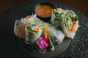 The Hava Ubud A Pramana Experience