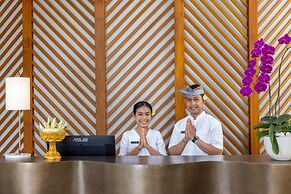 The Hava Ubud A Pramana Experience