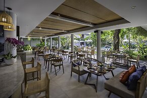 The Hava Ubud A Pramana Experience