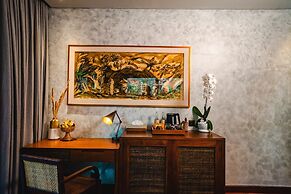 The Hava Ubud A Pramana Experience