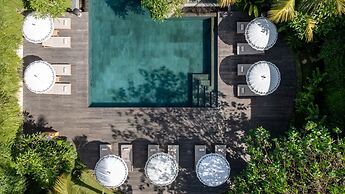 The Hava Ubud A Pramana Experience