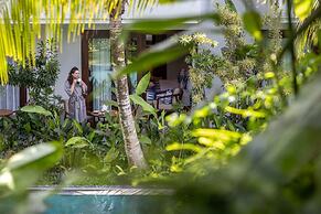 The Hava Ubud A Pramana Experience