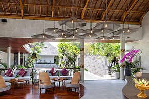 The Hava Ubud A Pramana Experience