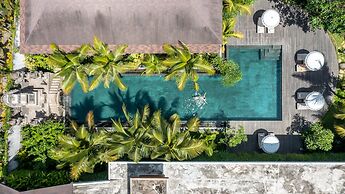 The Hava Ubud A Pramana Experience