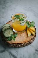 The Hava Ubud A Pramana Experience