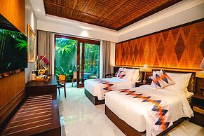 The Hava Ubud A Pramana Experience