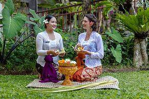 The Hava Ubud A Pramana Experience