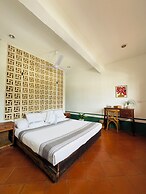 Hotel Tulum Centro, Party Hotel