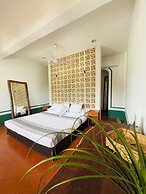 Hotel Tulum Centro, Party Hotel