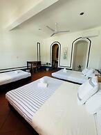 Hotel Tulum Centro, Party Hotel