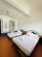Hotel Tulum Centro, Party Hotel