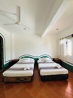 Hotel Tulum Centro, Party Hotel
