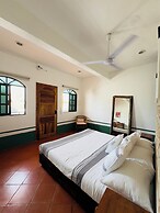 Hotel Tulum Centro, Party Hotel