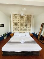 Hotel Tulum Centro, Party Hotel