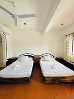 Hotel Tulum Centro, Party Hotel