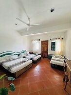 Hotel Tulum Centro, Party Hotel