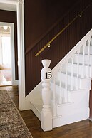 Admirals Quarters Inn