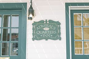 Admirals Quarters Inn
