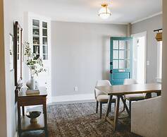 Admirals Quarters Inn