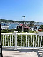 Admirals Quarters Inn