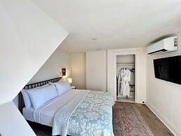 Admirals Quarters Inn