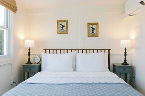 Admirals Quarters Inn