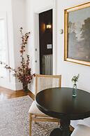 Admirals Quarters Inn