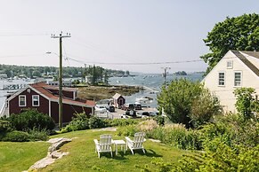 Admirals Quarters Inn