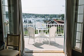 Admirals Quarters Inn
