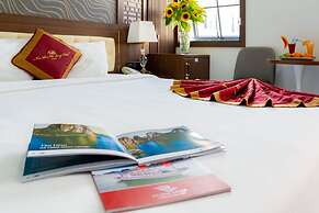 Sunland Halong Hotel and Restaurant