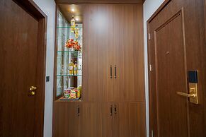 Sunland Halong Hotel and Restaurant