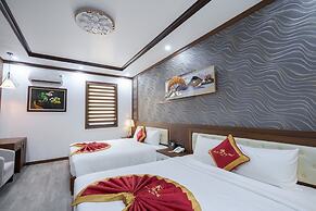 Sunland Halong Hotel and Restaurant