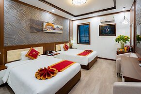 Sunland Halong Hotel and Restaurant