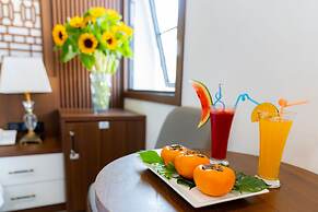 Sunland Halong Hotel and Restaurant