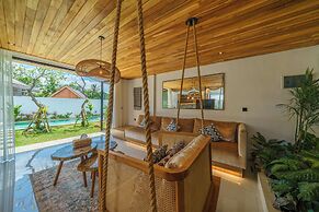 Villa Arunika - 2BR Villa