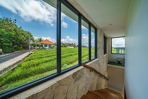 Villa Arunika - 2BR Villa